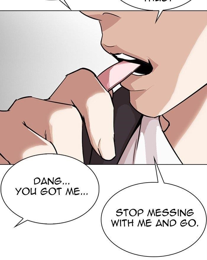 Lookism Chapter 303 - Page 49 in English