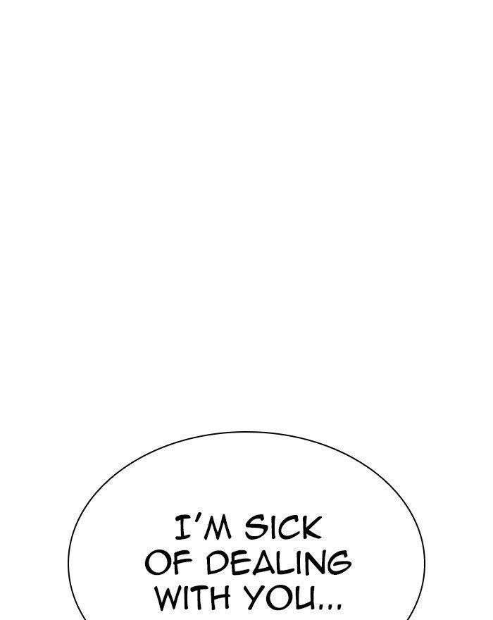 Lookism Chapter 303 - Page 50 in English