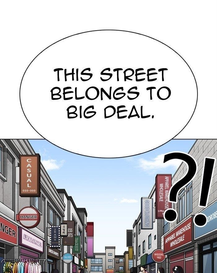 Lookism Chapter 303 - Page 62 in English