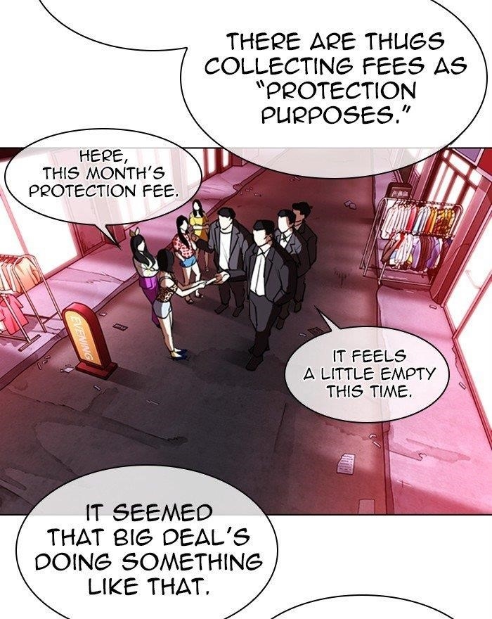 Lookism Chapter 303 - Page 66 in English