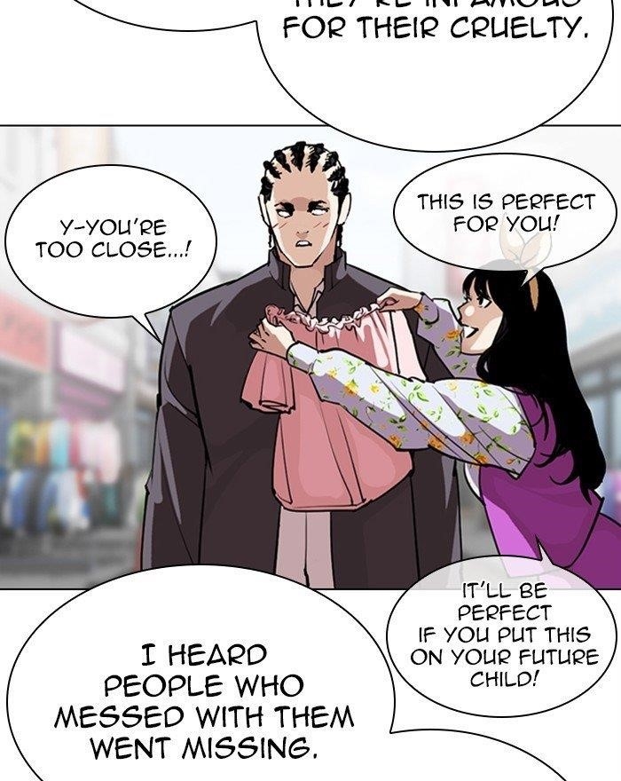 Lookism Chapter 303 - Page 68 in English