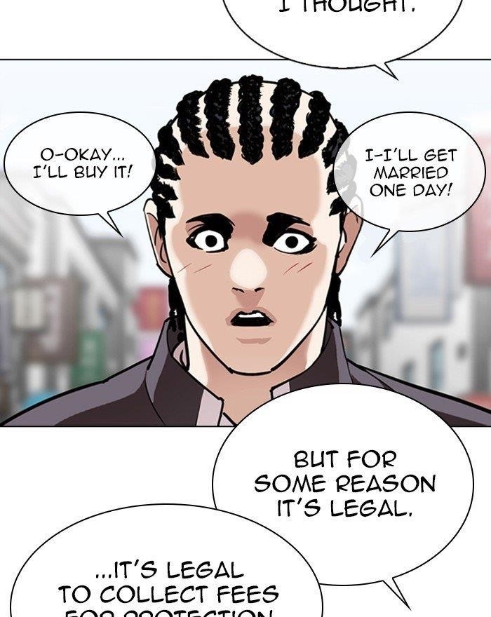 Lookism Chapter 303 - Page 70 in English