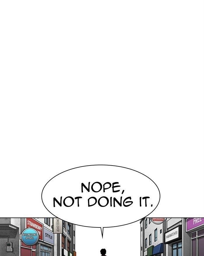 Lookism Chapter 303 - Page 76 in English