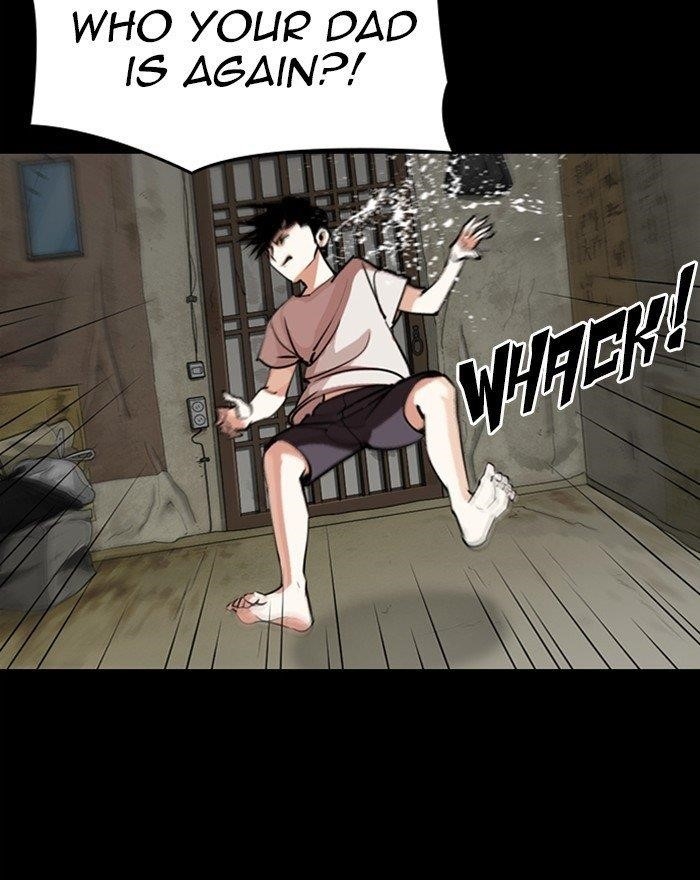 Lookism Chapter 303 - Page 92 in English
