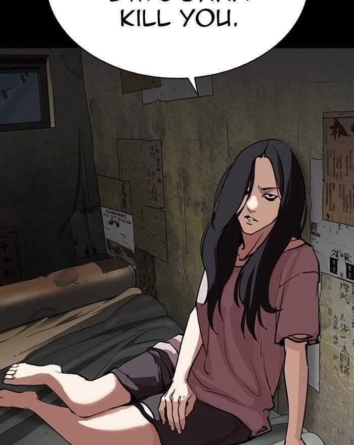 Lookism Chapter 303 - Page 96 in English
