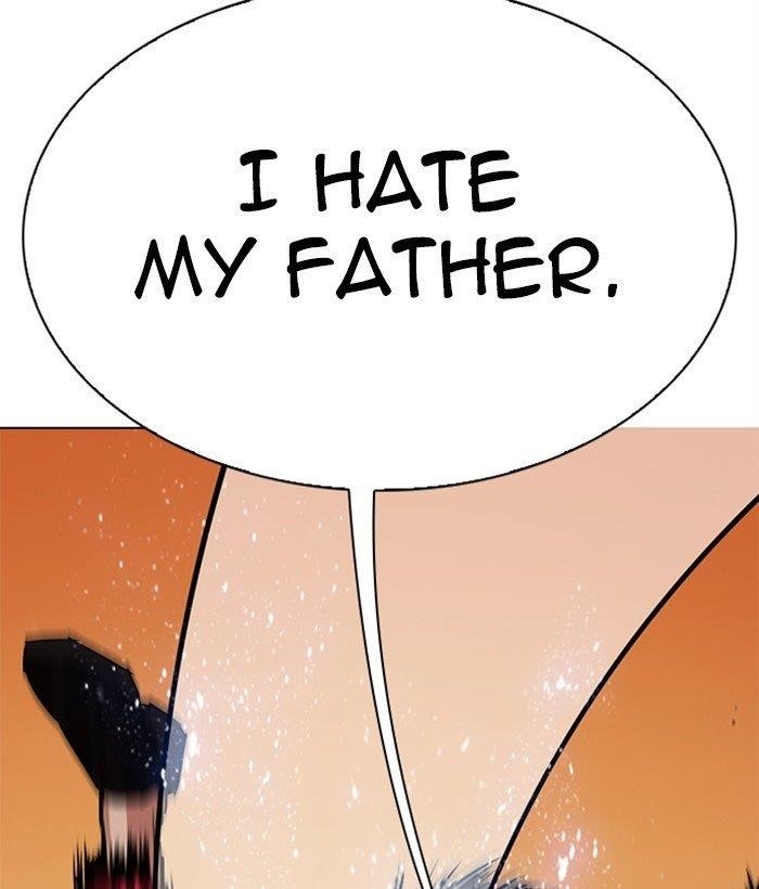 Lookism Chapter 304 - Page 110 in English
