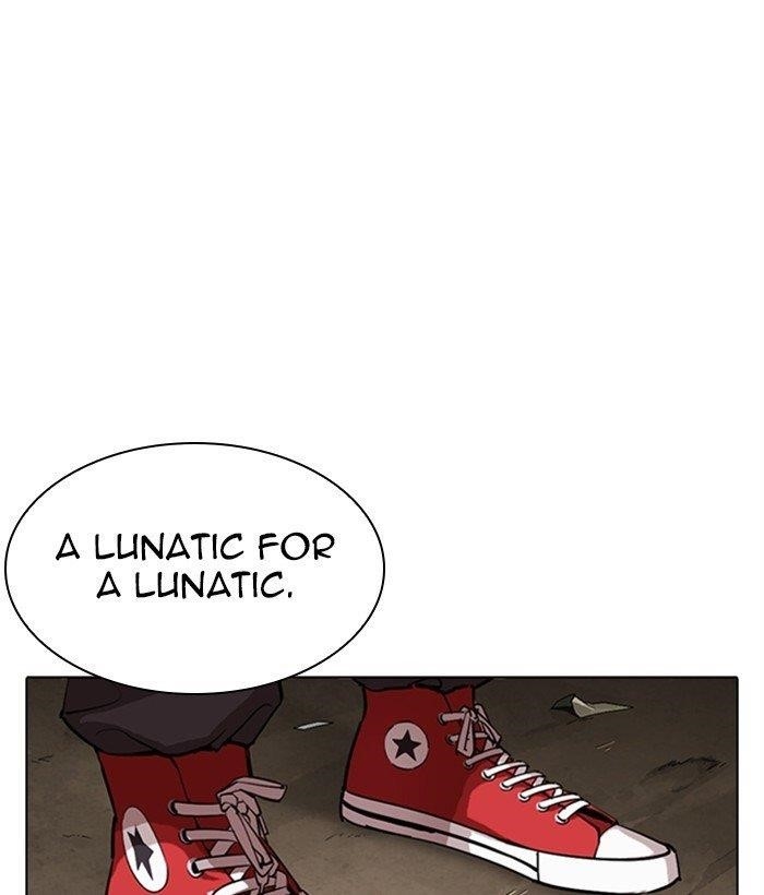 Lookism Chapter 304 - Page 116 in English