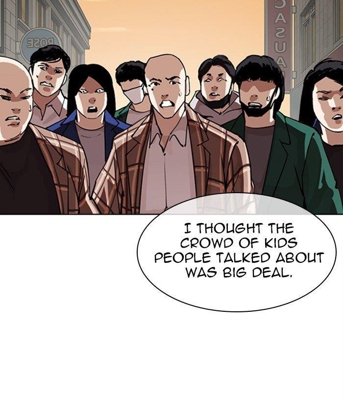 Lookism Chapter 304 - Page 125 in English