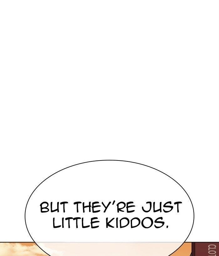 Lookism Chapter 304 - Page 126 in English