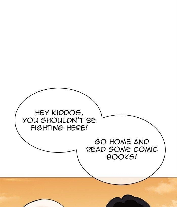 Lookism Chapter 304 - Page 129 in English