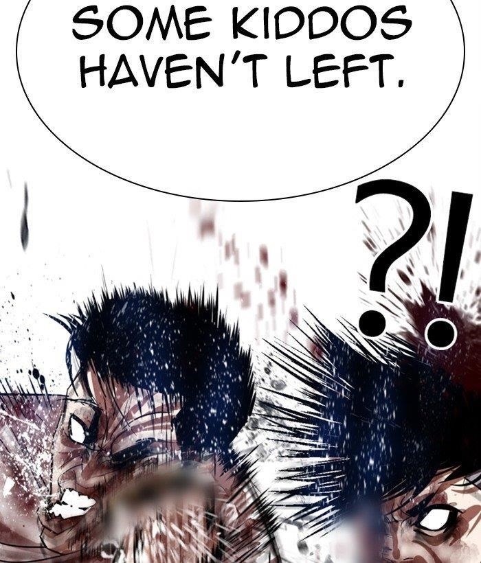 Lookism Chapter 304 - Page 143 in English