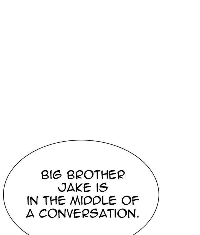 Lookism Chapter 304 - Page 153 in English