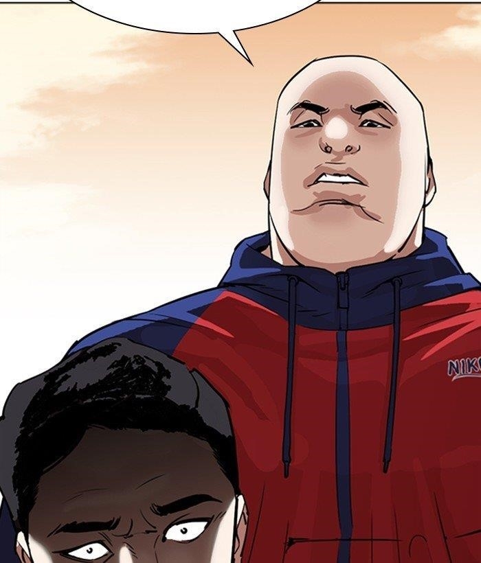 Lookism Chapter 304 - Page 154 in English