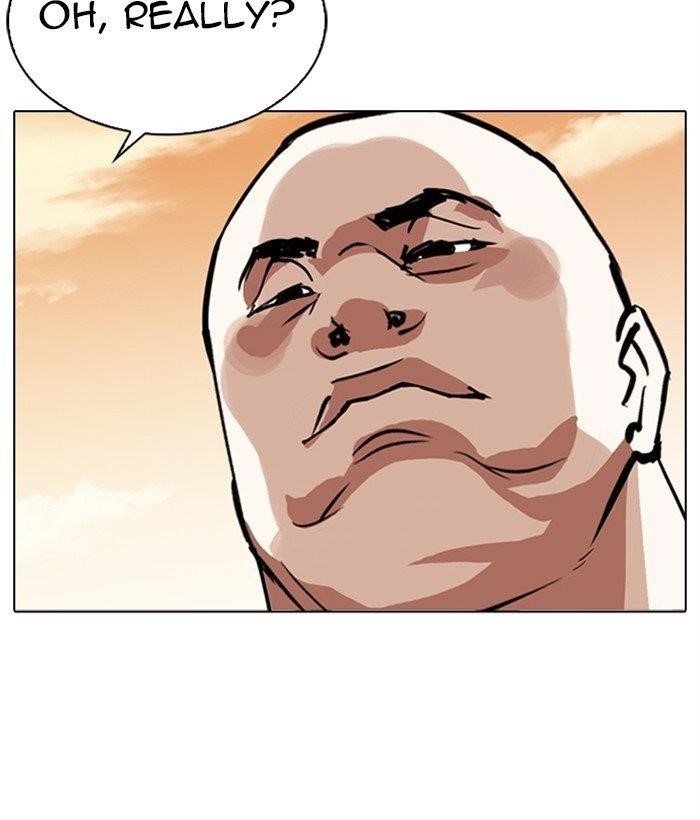 Lookism Chapter 304 - Page 156 in English