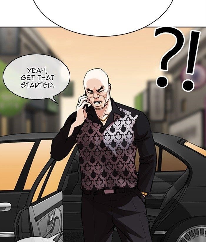 Lookism Chapter 304 - Page 164 in English