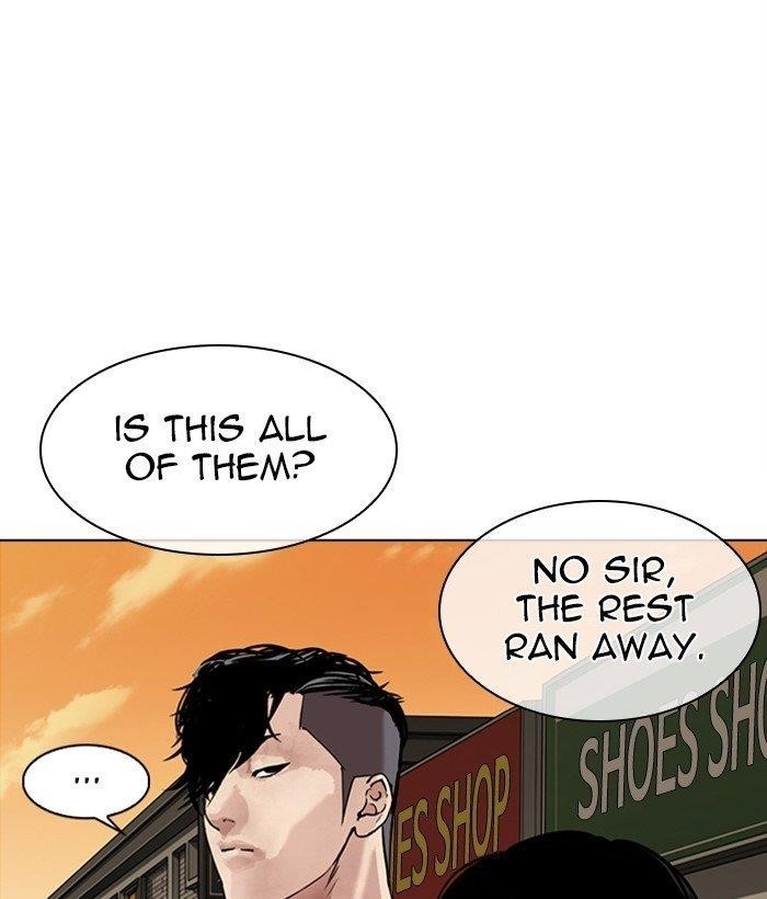 Lookism Chapter 304 - Page 170 in English
