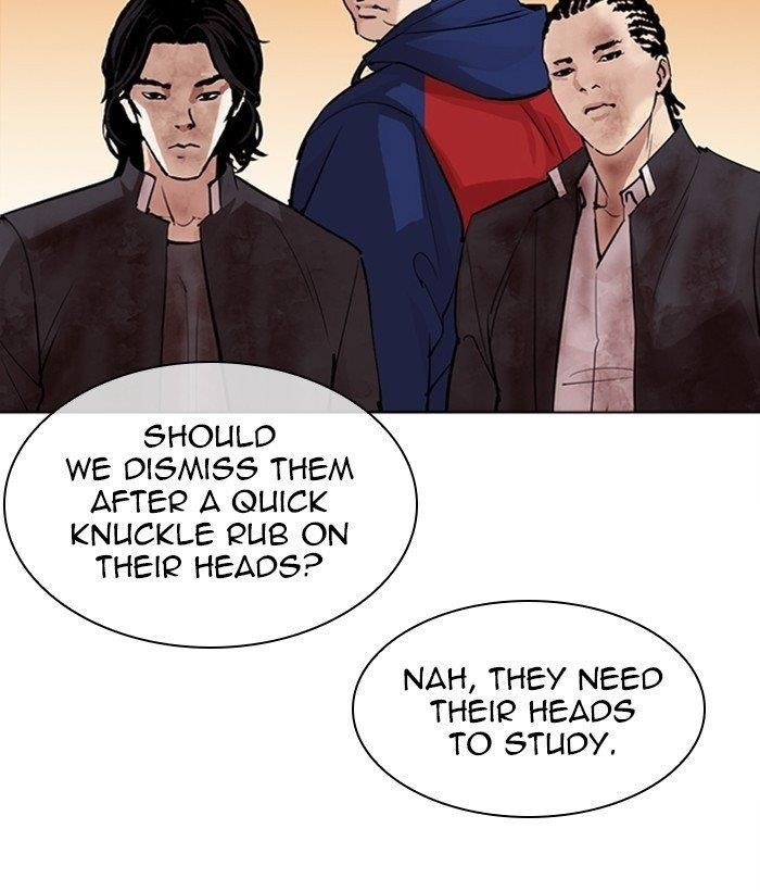 Lookism Chapter 304 - Page 173 in English