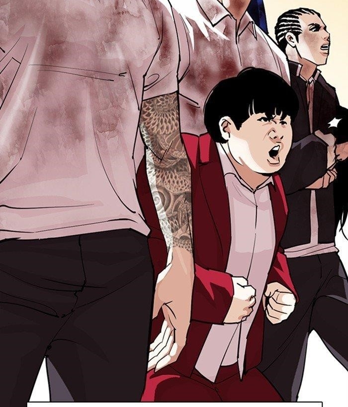 Lookism Chapter 304 - Page 184 in English