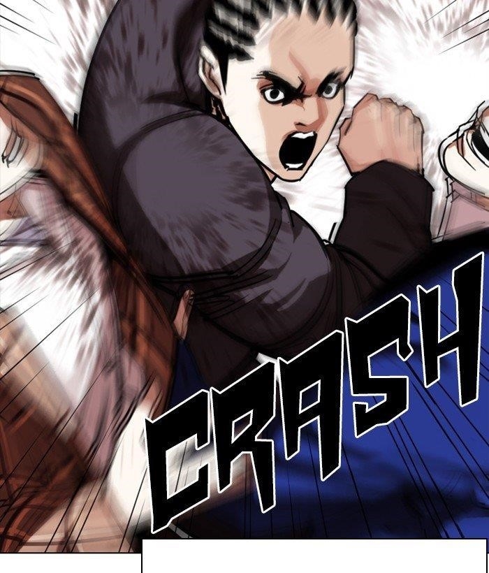 Lookism Chapter 304 - Page 21 in English