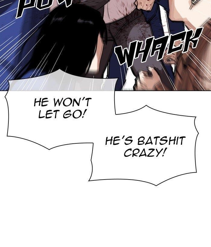 Lookism Chapter 304 - Page 28 in English