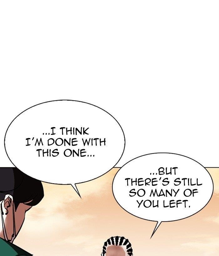 Lookism Chapter 304 - Page 29 in English