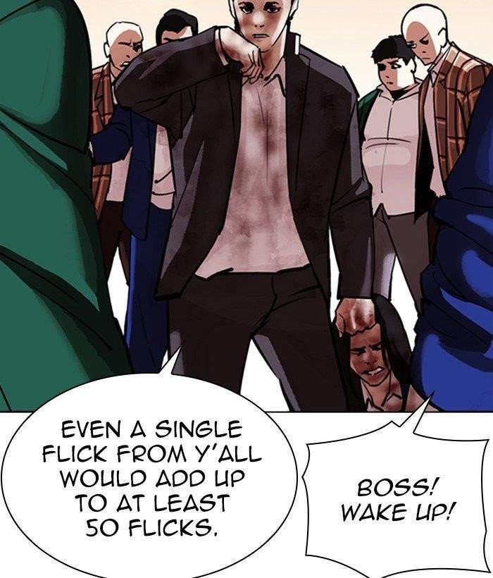 Lookism Chapter 304 - Page 30 in English
