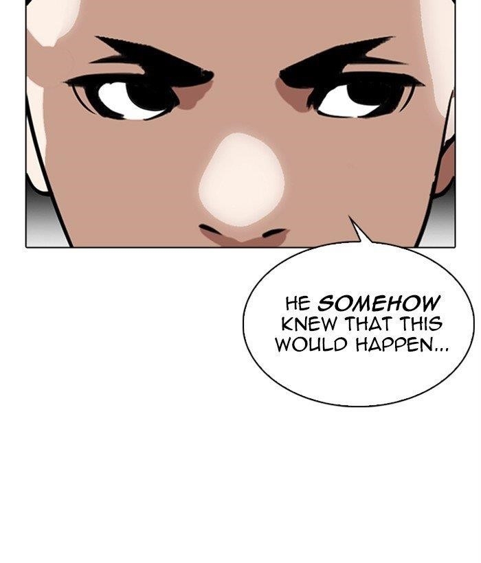 Lookism Chapter 304 - Page 32 in English