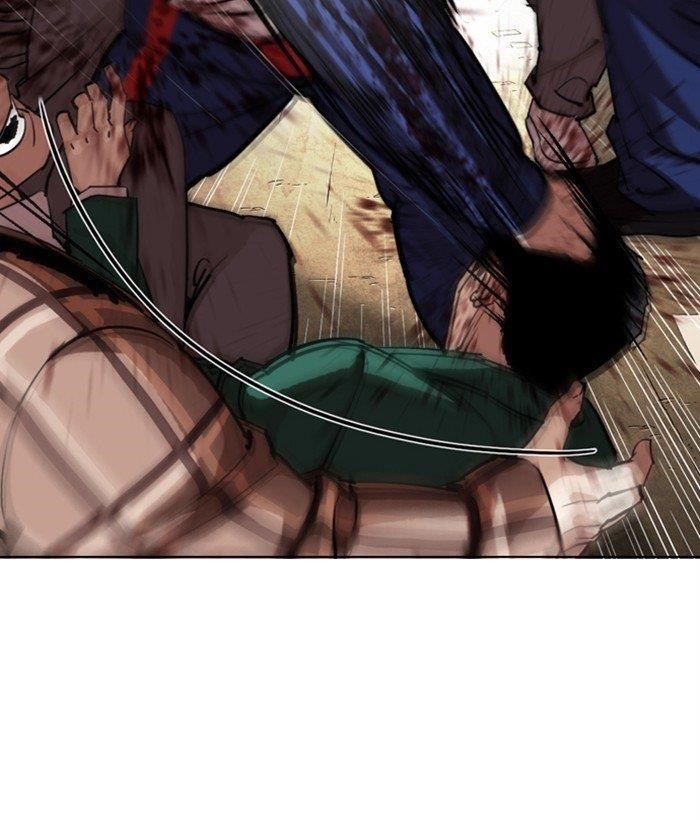 Lookism Chapter 304 - Page 35 in English