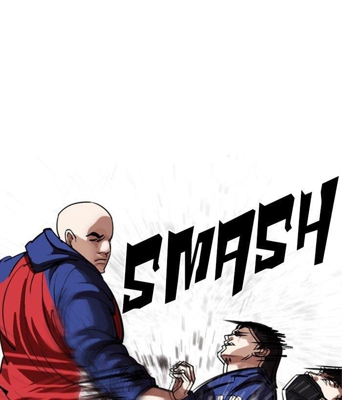 Lookism Chapter 304 - Page 36 in English