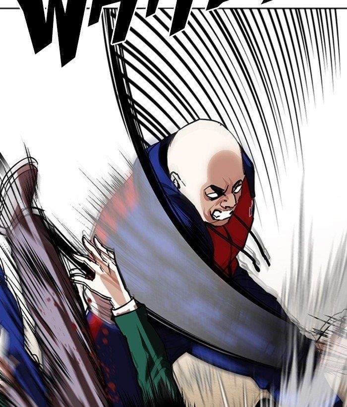 Lookism Chapter 304 - Page 44 in English