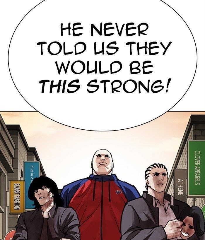 Lookism Chapter 304 - Page 53 in English