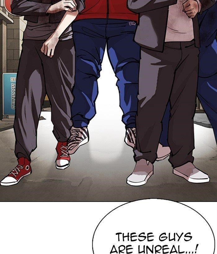 Lookism Chapter 304 - Page 54 in English