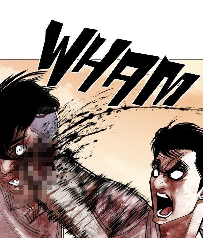 Lookism Chapter 304 - Page 73 in English