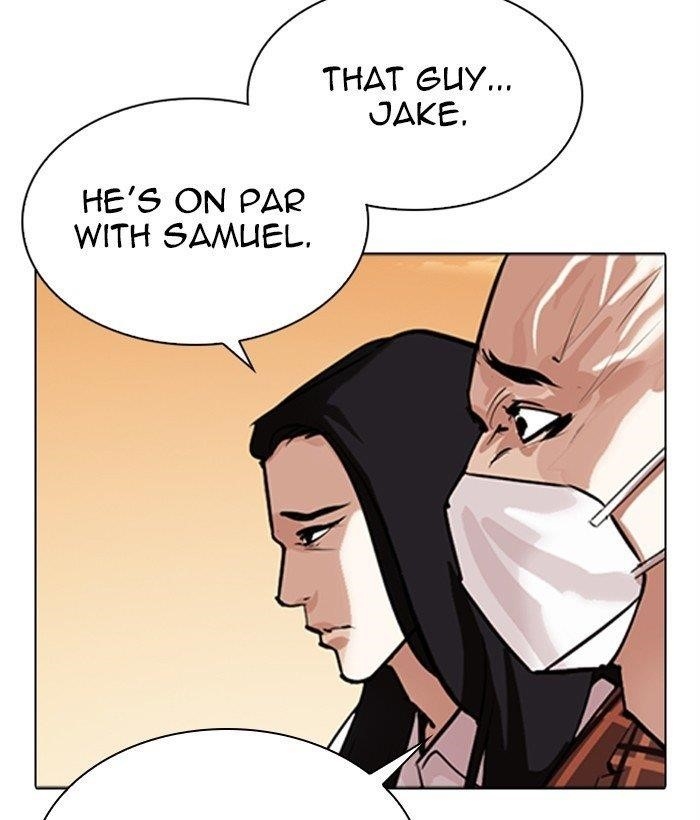 Lookism Chapter 304 - Page 90 in English