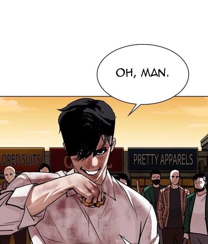 Lookism Chapter 304 - Page 97 in English