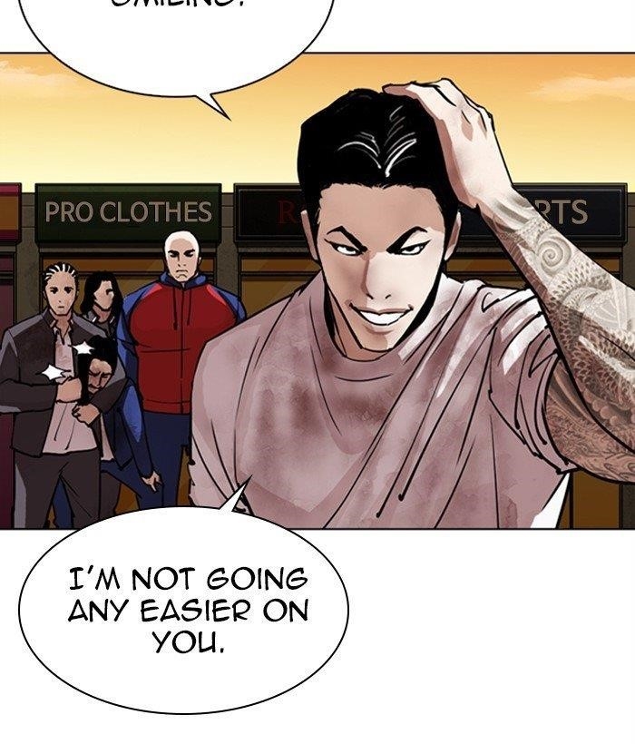 Lookism Chapter 304 - Page 99 in English