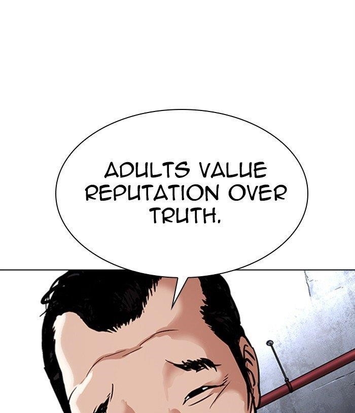 Lookism Chapter 305 - Page 114 in English