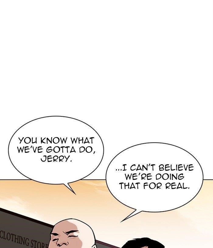 Lookism Chapter 305 - Page 12 in English
