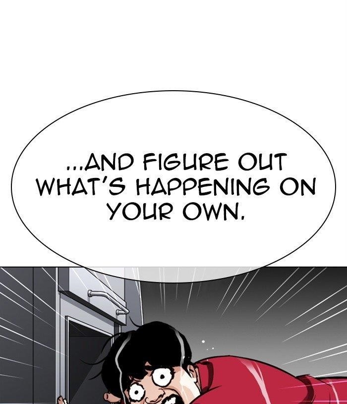 Lookism Chapter 305 - Page 125 in English