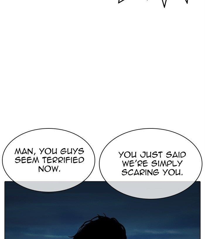 Lookism Chapter 305 - Page 129 in English