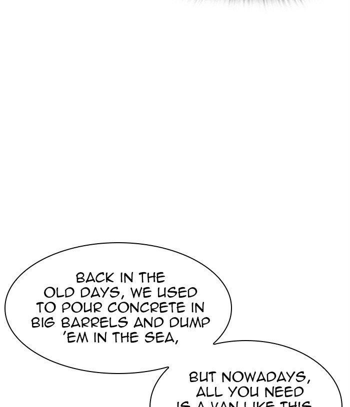 Lookism Chapter 305 - Page 131 in English