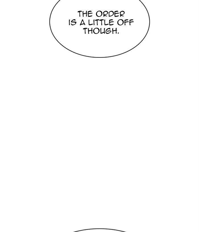 Lookism Chapter 305 - Page 134 in English