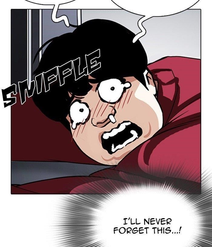 Lookism Chapter 305 - Page 160 in English