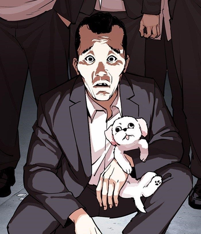 Lookism Chapter 305 - Page 164 in English