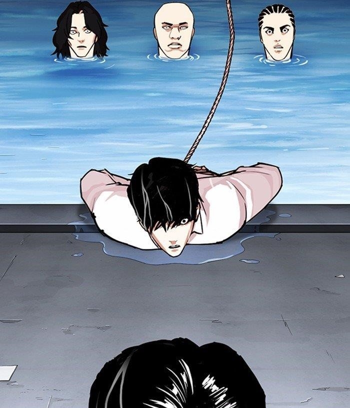 Lookism Chapter 305 - Page 169 in English