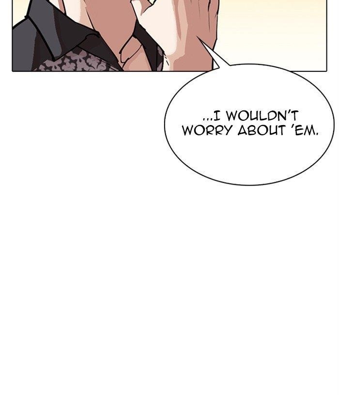 Lookism Chapter 305 - Page 23 in English