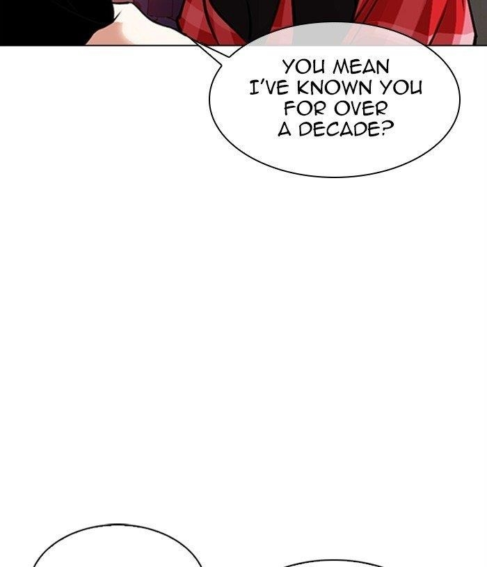 Lookism Chapter 305 - Page 33 in English