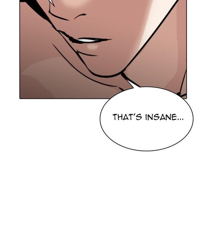 Lookism Chapter 305 - Page 36 in English