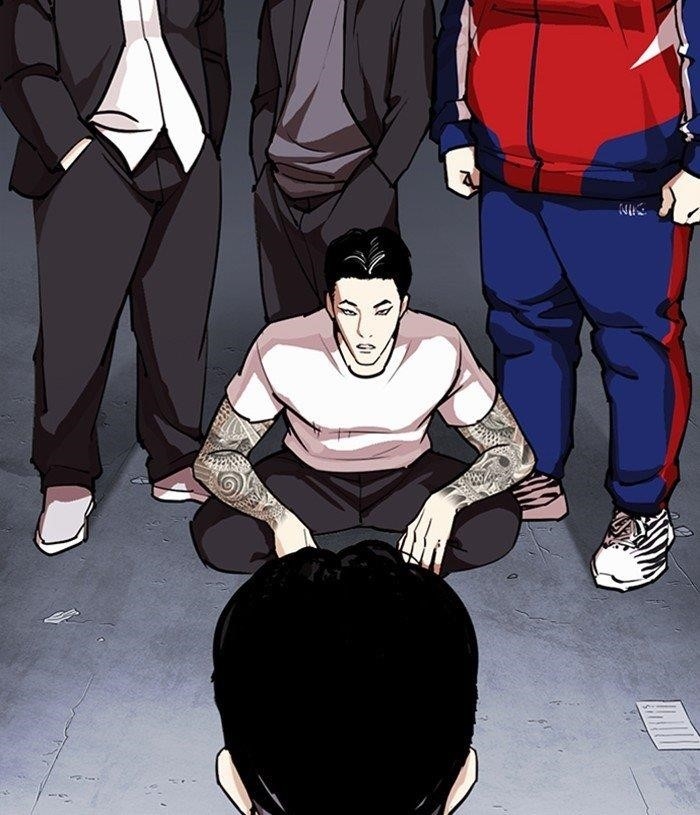 Lookism Chapter 305 - Page 61 in English