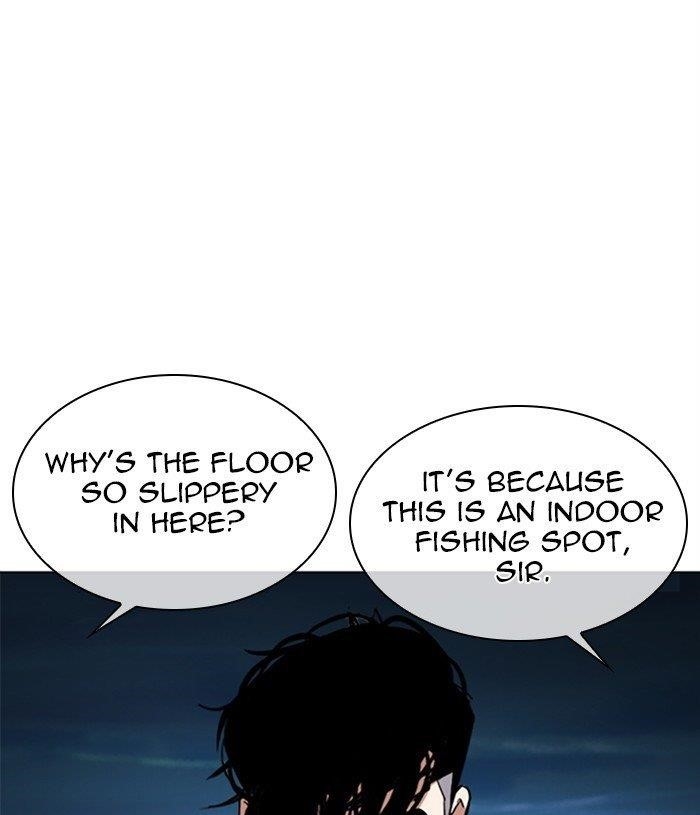 Lookism Chapter 305 - Page 89 in English